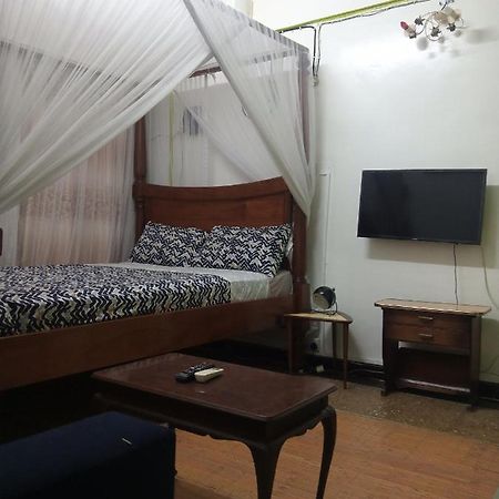 Safi Apartment Mombasa Luaran gambar