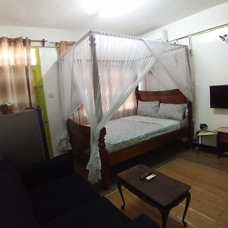 Safi Apartment Mombasa Luaran gambar