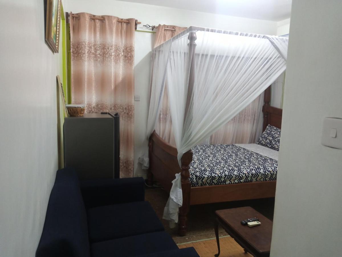 Safi Apartment Mombasa Luaran gambar