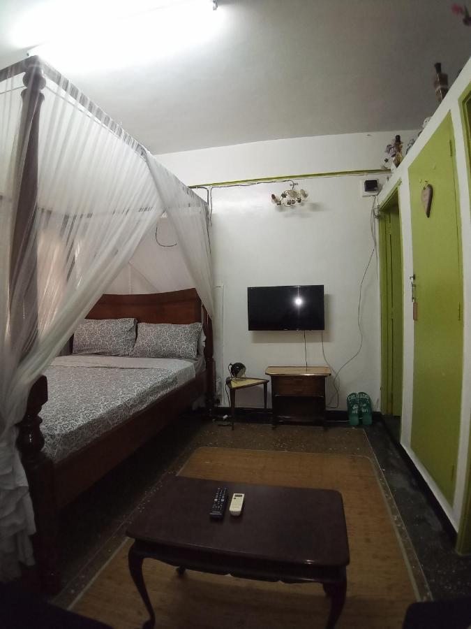 Safi Apartment Mombasa Luaran gambar