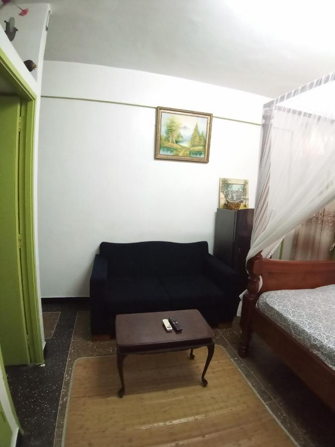 Safi Apartment Mombasa Luaran gambar