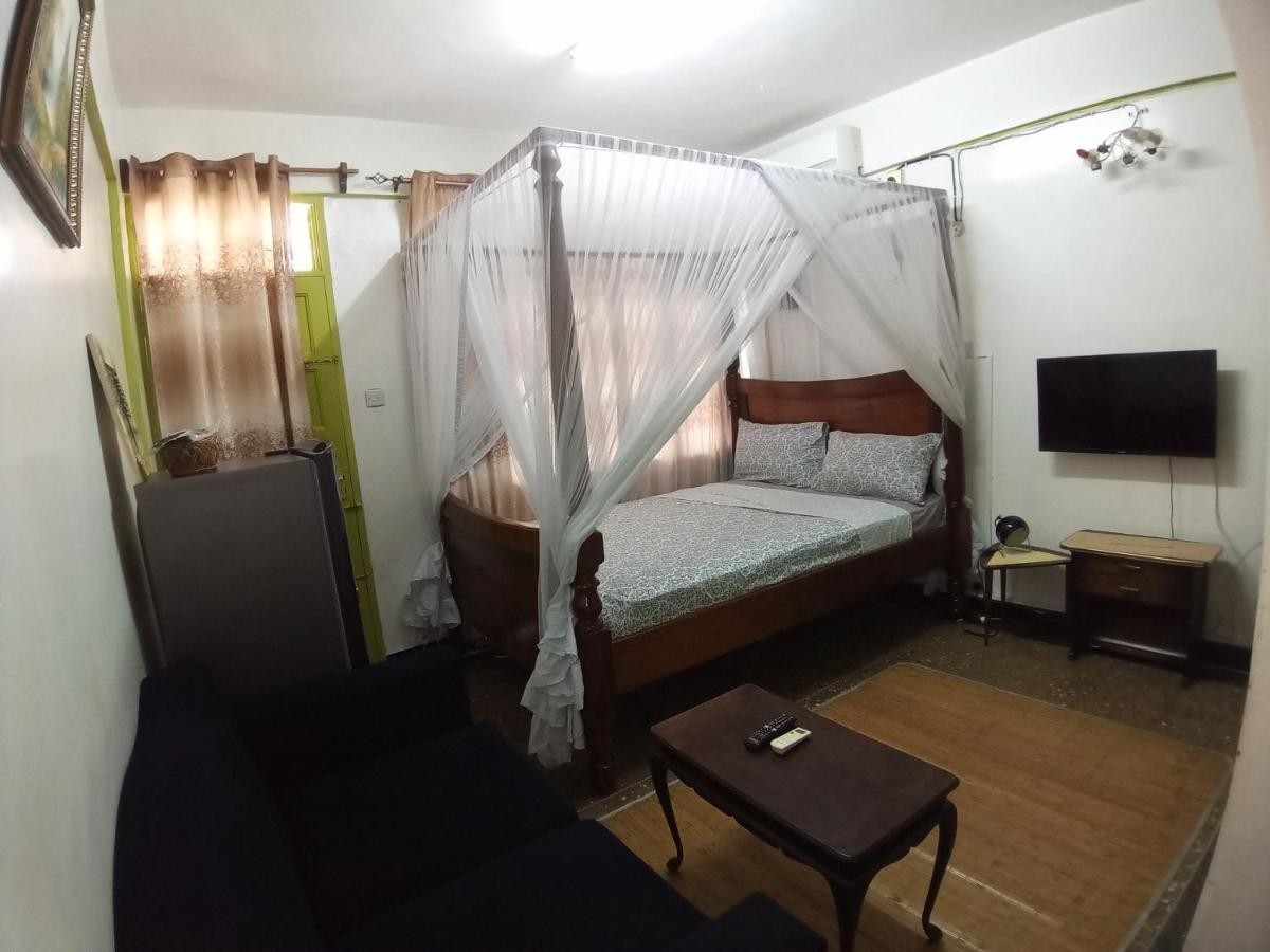 Safi Apartment Mombasa Luaran gambar
